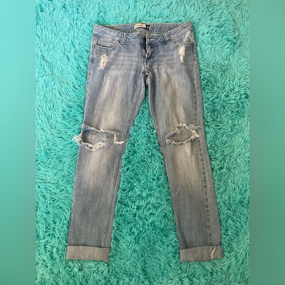 Women’s jeans